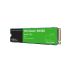 Western Digital WD GREEN SN350 NVMe SSD M.2 2280 480 GB Internal Hard Disk Drive