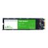Western Digital WD GREEN SATA SSD M.2 2280 480 GB Internal Hard Disk Drive