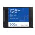 Western Digital WD BLUE 3D NAND SATA 2.5 inch 500 GB Internal Hard Disk Drive