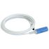 Endress+Hauser CYK20 Series Cable, 3m Cable Length for Use with Sensor Accessories