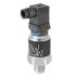 Endress+Hauser Cerabar Series Pressure Sensor, 0bar Min, 10000mbar Max, 4…20 mA Output, Gauge Reading