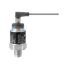 Endress+Hauser Cerabar Series Pressure Sensor, 0bar Min, 10000mbar Max, 4…20 mA Output, Absolute, Gauge Reading