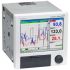 Endress+Hauser RSG35-B1A, 4-Kanal Grafik Kurvenschreiber für Stromstärke, Frequenzeingang, Impulseingang,