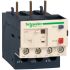 Schneider Electric Thermal Overload Relay 1 NO + 1 NC, 9 → 13 A F.L.C, 10 A Contact Rating, 690 V ac, TeSys