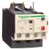 Schneider Electric Thermal Overload Relay 1 NO + 1 NC, 0.40 → 0.63 A F.L.C, 5 A Contact Rating, TeSys