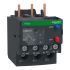 Schneider Electric Thermal Overload Relay 1 NO + 1 NC, 1.6 → 2.5 A F.L.C, 5 A Contact Rating, TeSys
