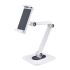 StarTech.com Tablet Stand Desk or Wall Mount Stand for use with Tablets