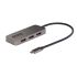 StarTech.com Adapter, USB C, USB C 3 Display, - HDMI, 4K