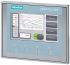Siemens SIMATIC Series KTP400 Basic HMI Panel - 4.3 in, TFT Display, 480 x 272pixels