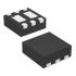 MOSFET, 4,5 A, 12 V, PowerPAK SC-70