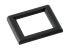 C & K Push Button Bezel for Use with 8060 Series