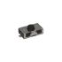 IP40 Gold Standard Tactile Switch, SPST 10 mA Surface Mount