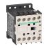 Schneider Electric TeSys K LC1K Contactor, 4-Pole, 16 A, 1 NO + 1 NC