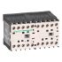 Schneider Electric TeSys K LC2K Reversing Contactor, 230 V Coil, 3-Pole, 9 A, 1 NO + 1 NC