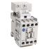 Contactor Rockwell Automation 100-C23EJ01 100-C Contactors de 3 polos, 1 NC, 23 A, bobina 24 V CC, 11 kW