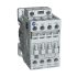 Rockwell Automation 100-E09 Contactor Series Contactor, 100 to 250 V ac Coil, 3-Pole, 9 A, 1NO