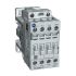 Rockwell Automation 100-E Contactors Series Contactor, 24 V dc Coil, 3-Pole, 12 A, 1NC