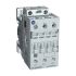 Rockwell Automation 100-E Contactors Series Contactor, 100 to 250 V ac Coil, 3-Pole, 26 A, 1NC