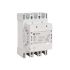 Rockwell Automation 100-E370EN11 100-E Contactors Leistungsschütz / 250 → 500 V ac Spule, 3 -polig 1 Öffner /
