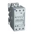 Rockwell Automation 100-E Contactors Series Contactor, 100 to250 V ac Coil, 3-Pole, 65 A, 1NC