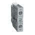 Rockwell Automation 100-E Contactors Hilfskontaktblock 1-polig 100-EFA01, 1 Öffner Frontmontage