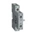 Rockwell Automation 100S-E/104S-E Contactors Hilfskontakt 2-polig 100-ESB11, 1 NC (Öffner)/1 NO (Schließer) Seitliche
