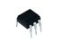 Vishay, SFH601-3 Phototransistor Output Optocoupler, Surface Mount, 6-Pin DIP