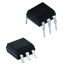 Vishay Optokobler, Fototransistor Udgang, 1 Hulmontering, DIP, 6 ben, SFH640-2