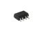 Vishay, VO2631-X017T Transistor Output Dual Optocoupler, Surface Mount, 8-Pin SMD
