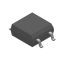 Vishay, VOM160PT Phototriac Output Optocoupler, Surface Mount, 4-Pin SOP