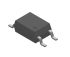 Vishay, VOM618A-4X001T Phototransistor Output Optocoupler, Surface Mount, 4-Pin SOP