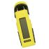 Stanley Humidity Meter, 44% Max, 0.02 % Accuracy, LCD Display, Battery-Powered