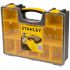 Stanley 8 Cell, Adjustable Compartment Box, 333mm x 423mm x 101mm
