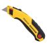 Stanley FatMax Safety Knife with Knife Blade, Retractable