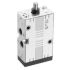 EMERSON – AVENTICS 气动电磁阀, CD07系列, G 1/4接口, 独立安装