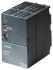Siemens S7-300 Switched Mode Power Supply, 110V dc dc Input, 24V dc dc Output, 2A Output, 64W