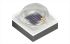 SFH 4172 ams OSRAM, 860nm High Power Infrared Emitting Diode, 1210 Dome Lens SMD package