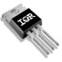 MOSFET, 127 A, 100 V, TO-220AB HEXFET