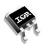 MOSFET, 80 A, 75 V, D-Pak (TO-252AA)