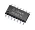 Infineon 2ED21814S06JXUMA1, 2.5 A, 10 → 20V, DSO