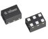 BGA5M1BN6E6327XTSA1 Infineon, RF Amplifier Low Noise, 19.3 dB 2200 MHz, 6-Pin TSNP-6-10
