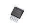 Infineon BTS452RAKSA1High Side, High Side Power Control Switch