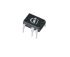 Infineon, SMPS Controller 7-Pin, DIP ICE3BR2280JZXKLA1