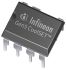 Infineon ICE5AR4780BZSXKLA1, 1 Power Switch IC 7-Pin, DIP