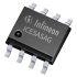 Infineon ICE5ASAGXUMA1 1 csatornás Teljesítménykapcsoló IC, 8-pin, DSO