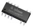Infineon, Resonant Controller 12-Pin, PG-DSO-12 ICE5QR2280BGXUMA1