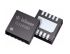 Infineon TLS205B0LDVXUMA1, 1 Linear Voltage, Voltage Regulator 520mA, 3.3 V
