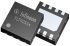 Infineon TLT9251VLEXUMA1, CAN Transceiver 5Mbps CAN