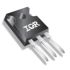 MOSFET, 100 V, PG-TO247 HEXFET