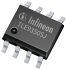 Infineon TLE9350SJXTMA1, CAN Transceiver 5Mbps CAN